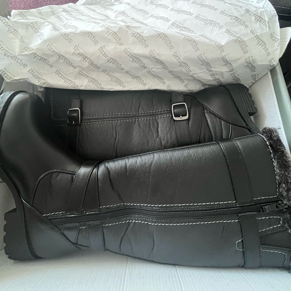 Aquatherm Winter Boots